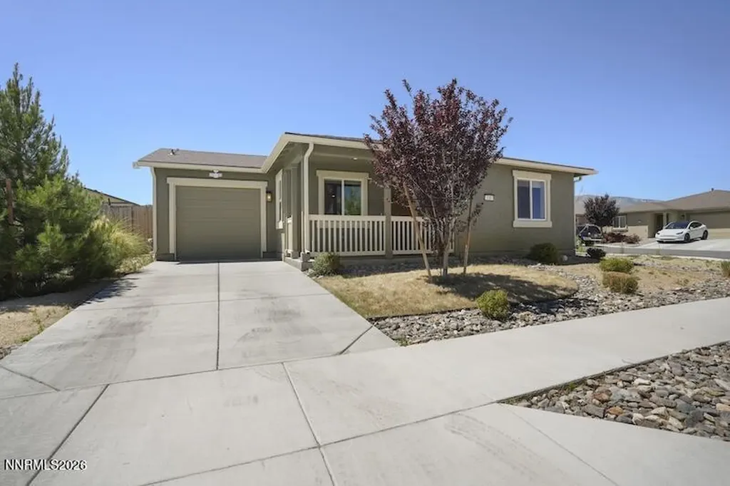 530 Paradise Valley Reno NV 89506
