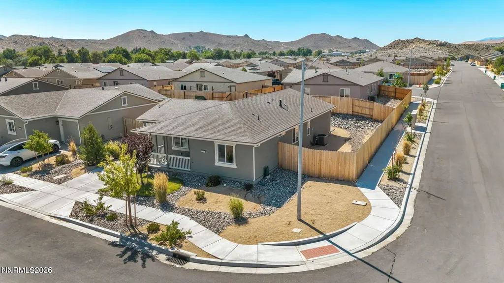 530 Paradise Valley Reno NV 89506