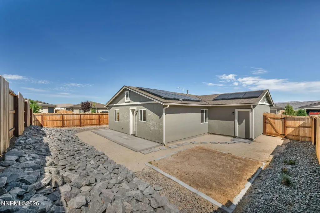 530 Paradise Valley Reno NV 89506