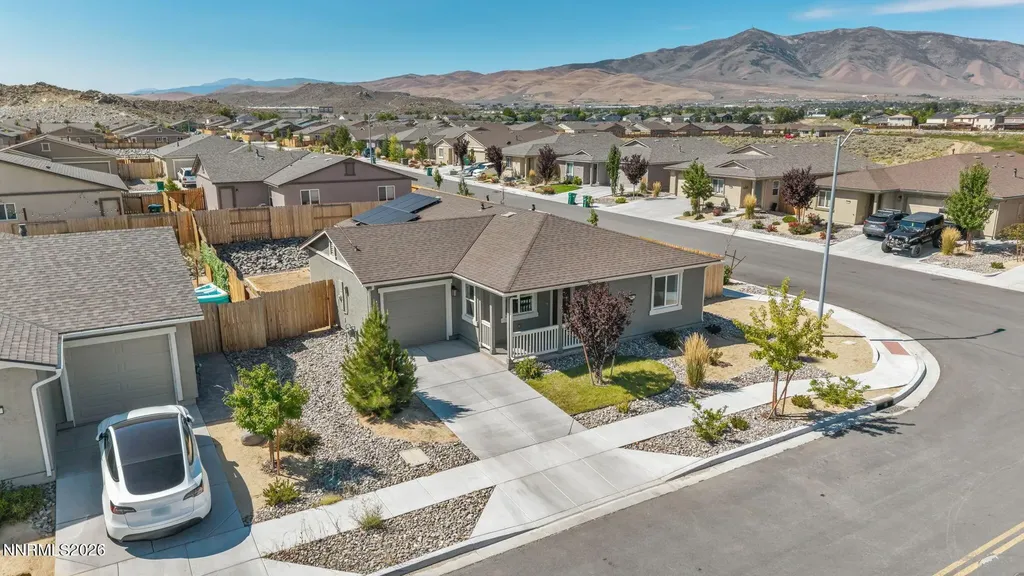 530 Paradise Valley Reno NV 89506