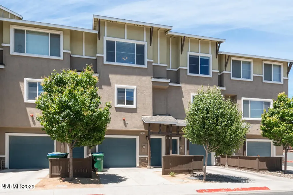 285 Mark Jeffrey Reno NV 89503