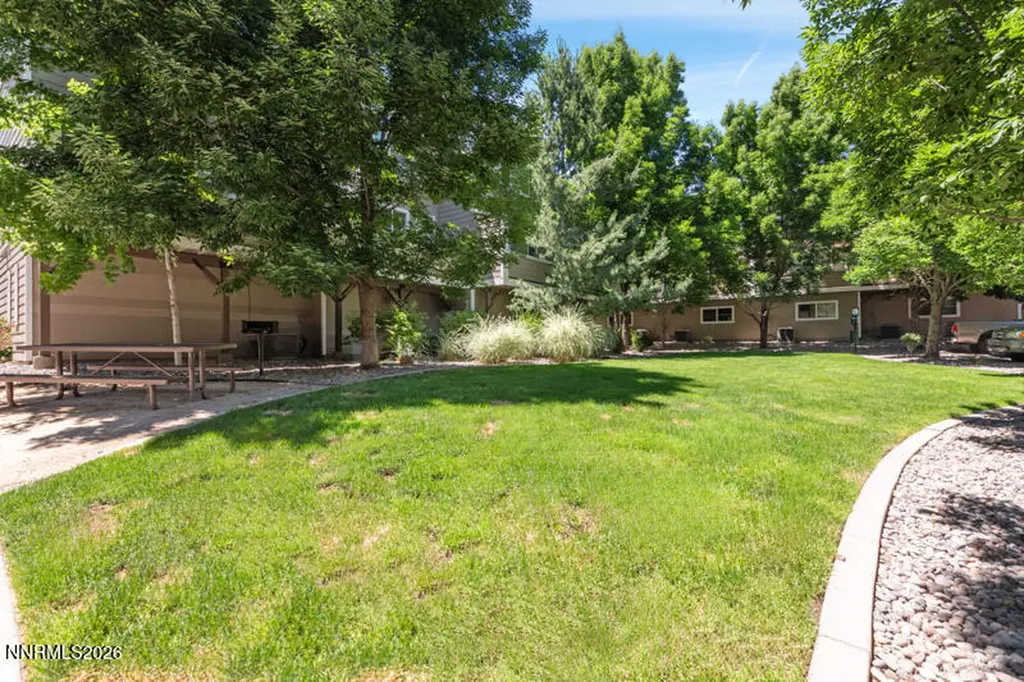 285 Mark Jeffrey Reno NV 89503