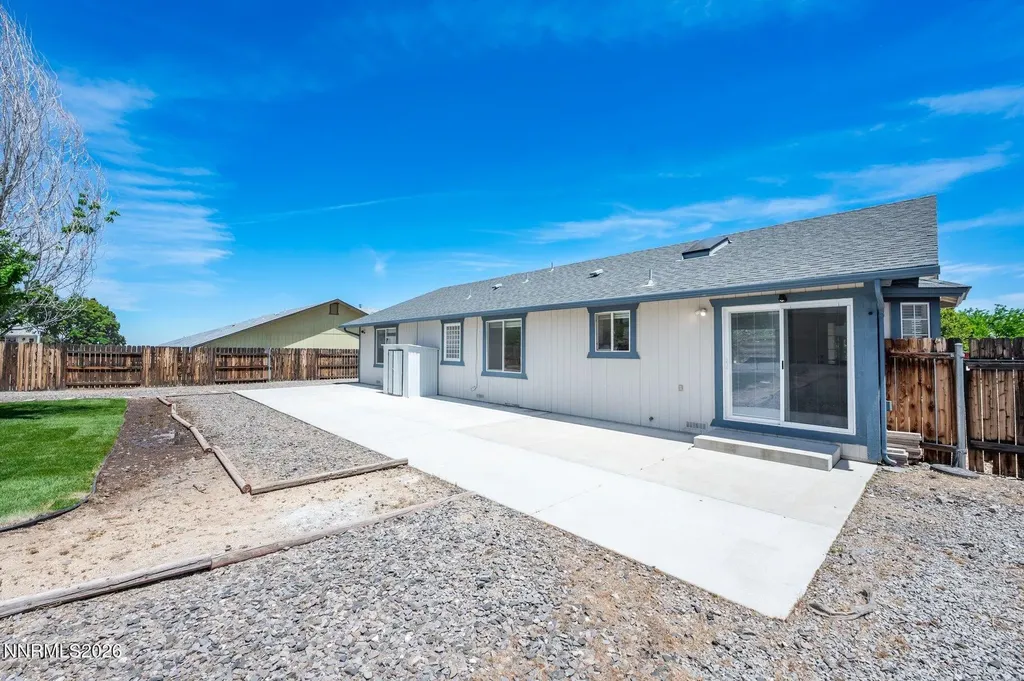 2291 Penguin Sparks NV 89441