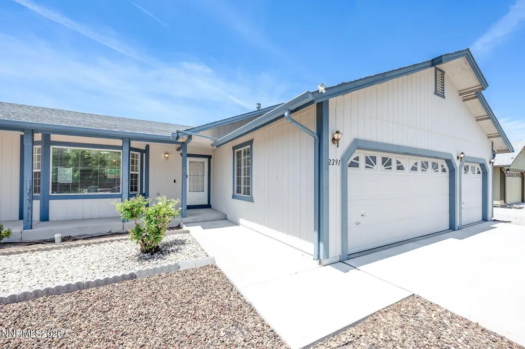 2291 Penguin Sparks NV 89441