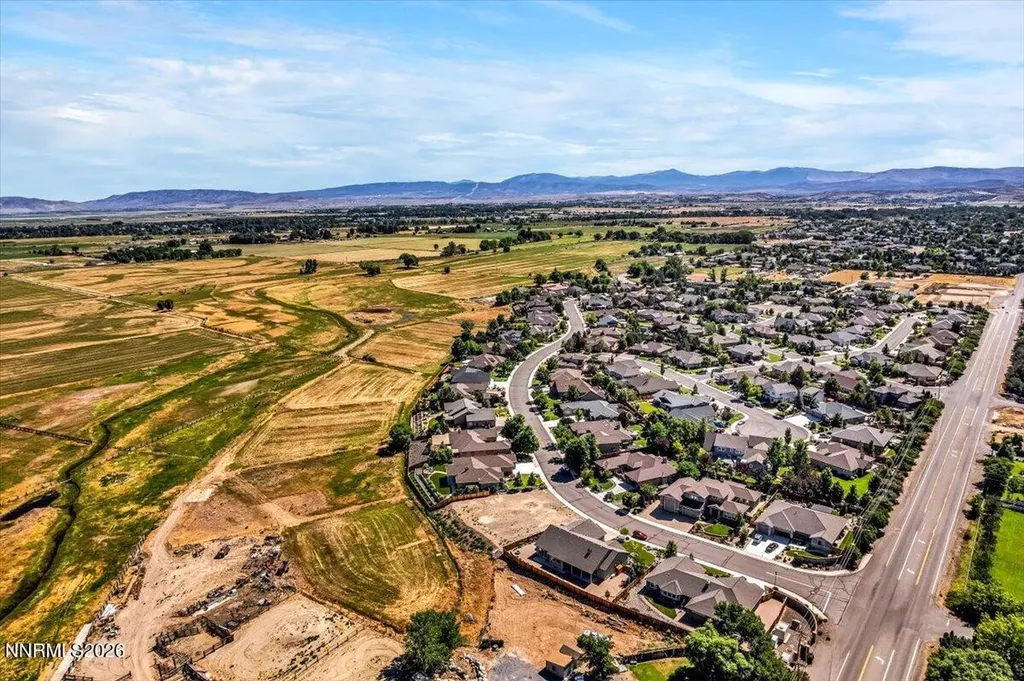 1012 Rocky Terrace Gardnerville NV 89460