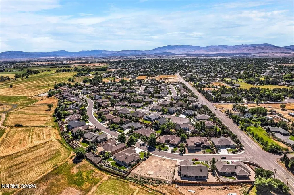 1012 Rocky Terrace Gardnerville NV 89460