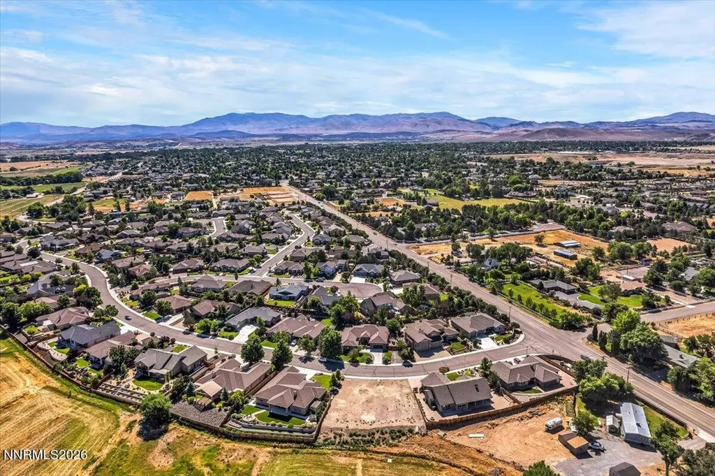 1012 Rocky Terrace Gardnerville NV 89460