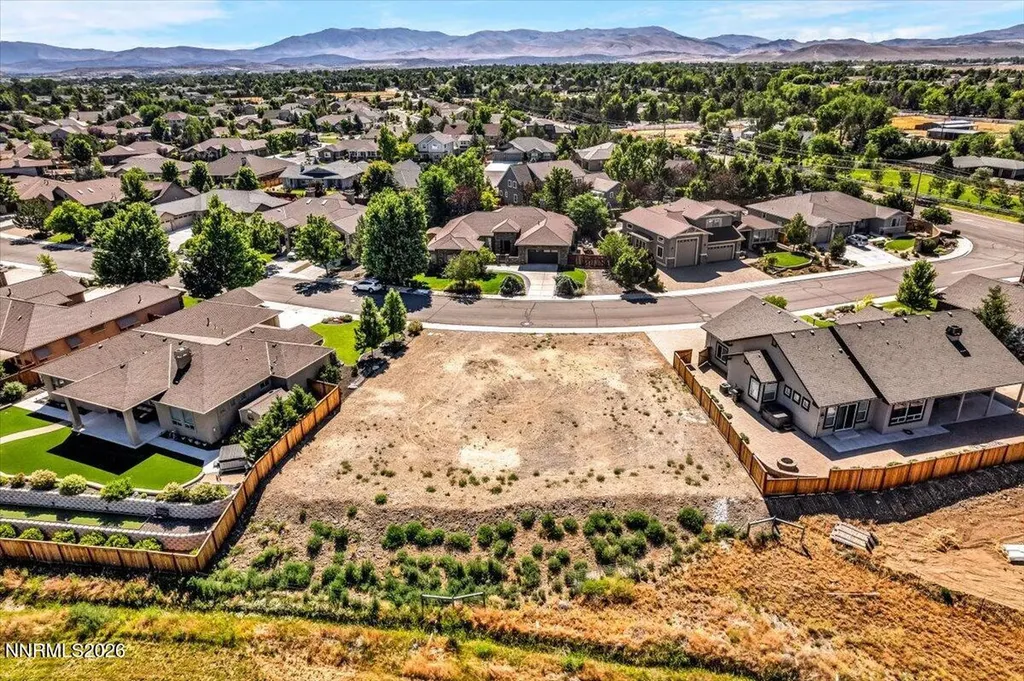 1012 Rocky Terrace Gardnerville NV 89460