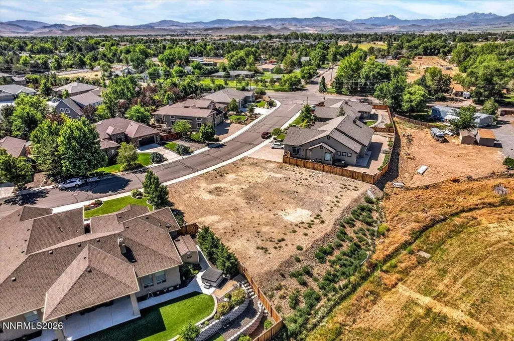 1012 Rocky Terrace Gardnerville NV 89460