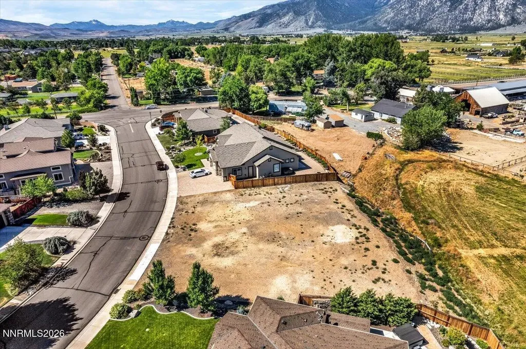 1012 Rocky Terrace Gardnerville NV 89460