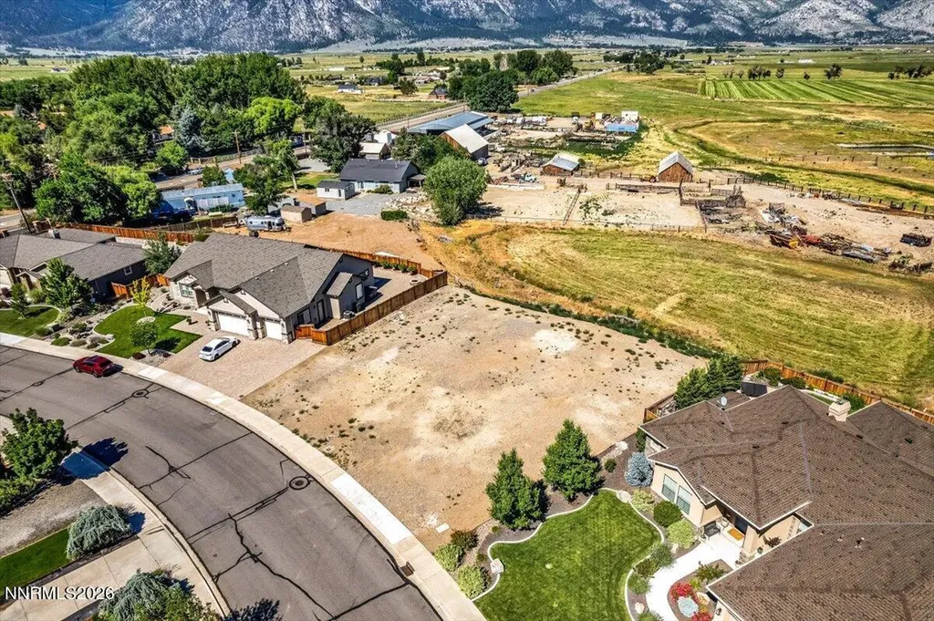 1012 Rocky Terrace Gardnerville NV 89460