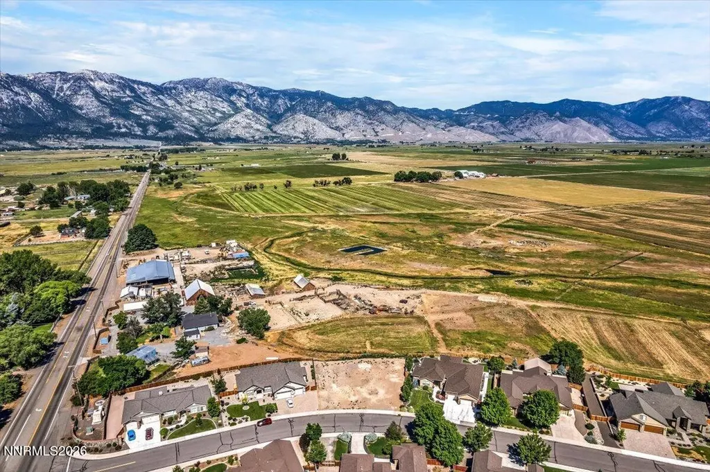 1012 Rocky Terrace Gardnerville NV 89460