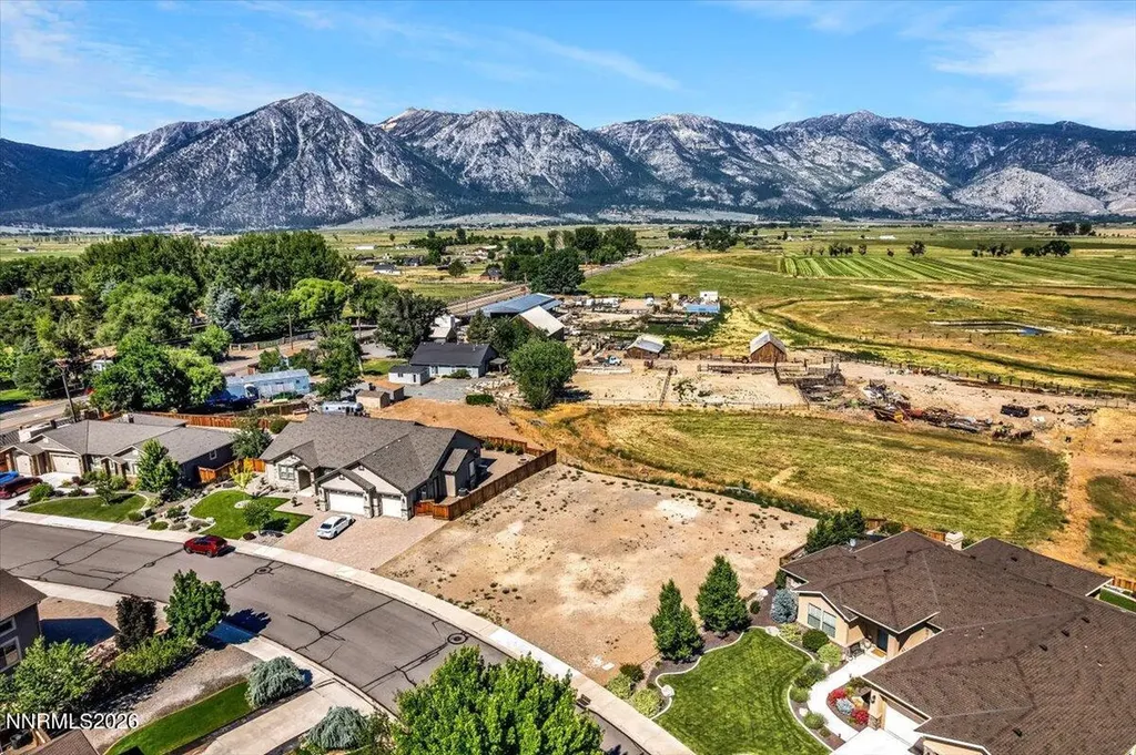1012 Rocky Terrace Gardnerville NV 89460
