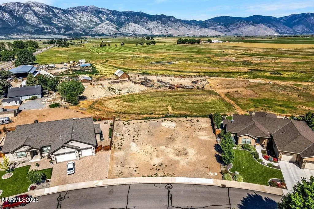 1012 Rocky Terrace Gardnerville NV 89460