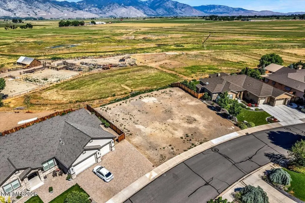 1012 Rocky Terrace Gardnerville NV 89460