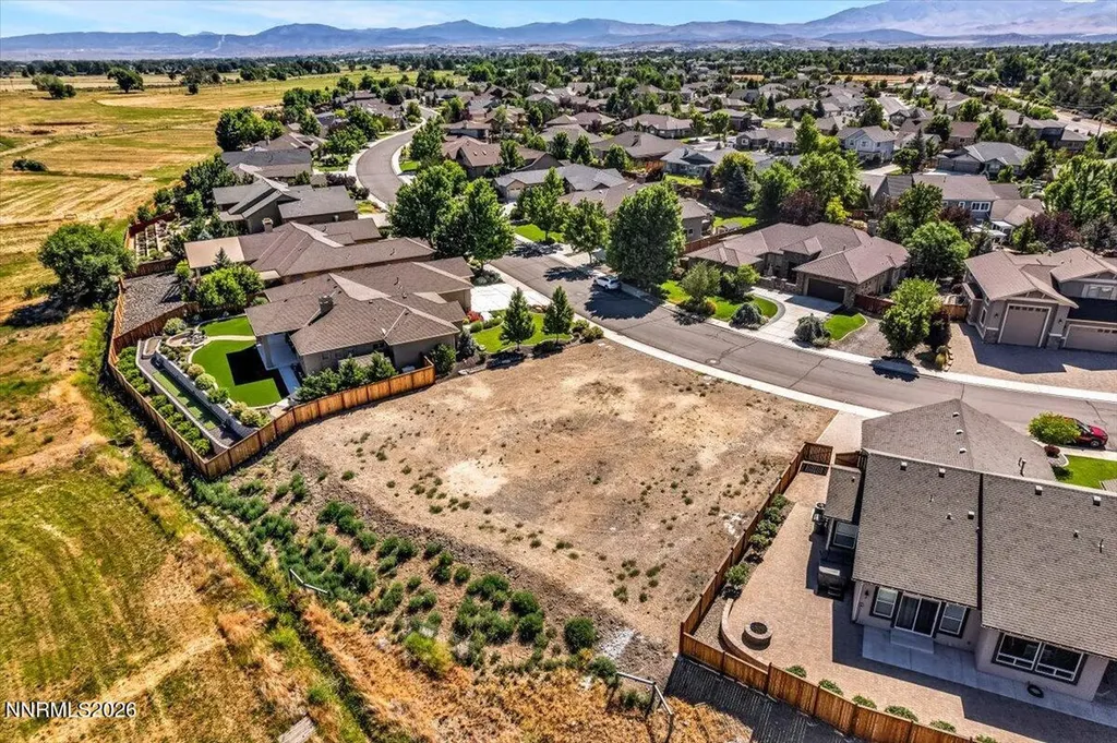 1012 Rocky Terrace Gardnerville NV 89460