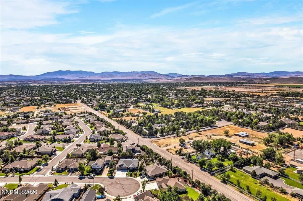 1012 Rocky Terrace Gardnerville NV 89460