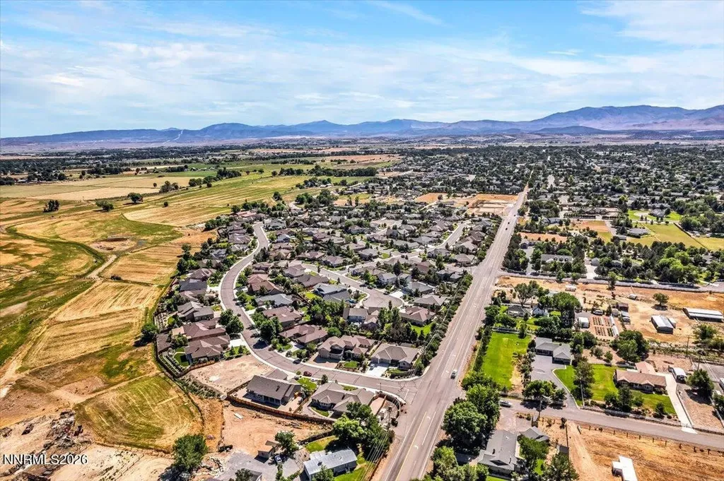 1012 Rocky Terrace Gardnerville NV 89460