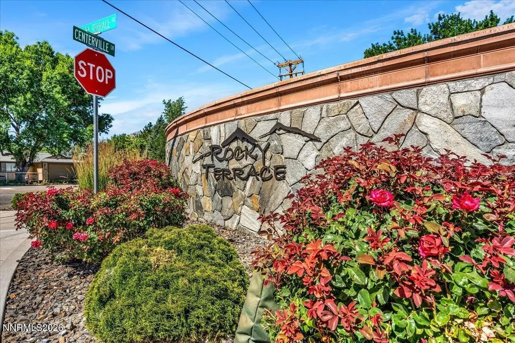 1012 Rocky Terrace Gardnerville NV 89460