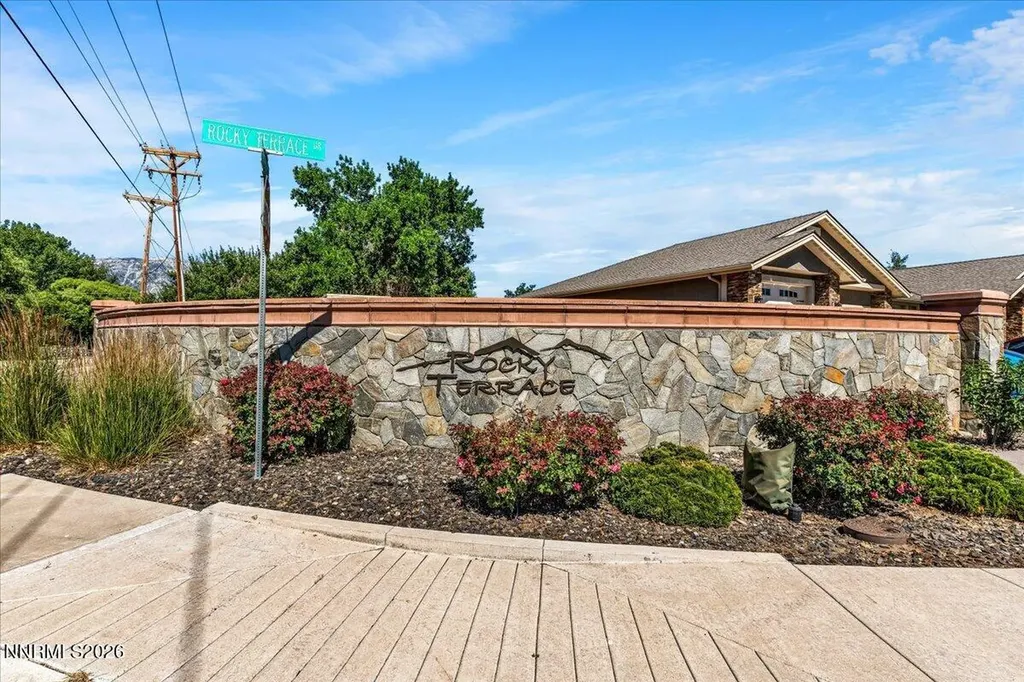 1012 Rocky Terrace Gardnerville NV 89460
