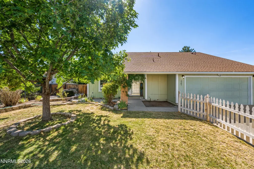 1987 Bonita Vista Sparks NV 89434