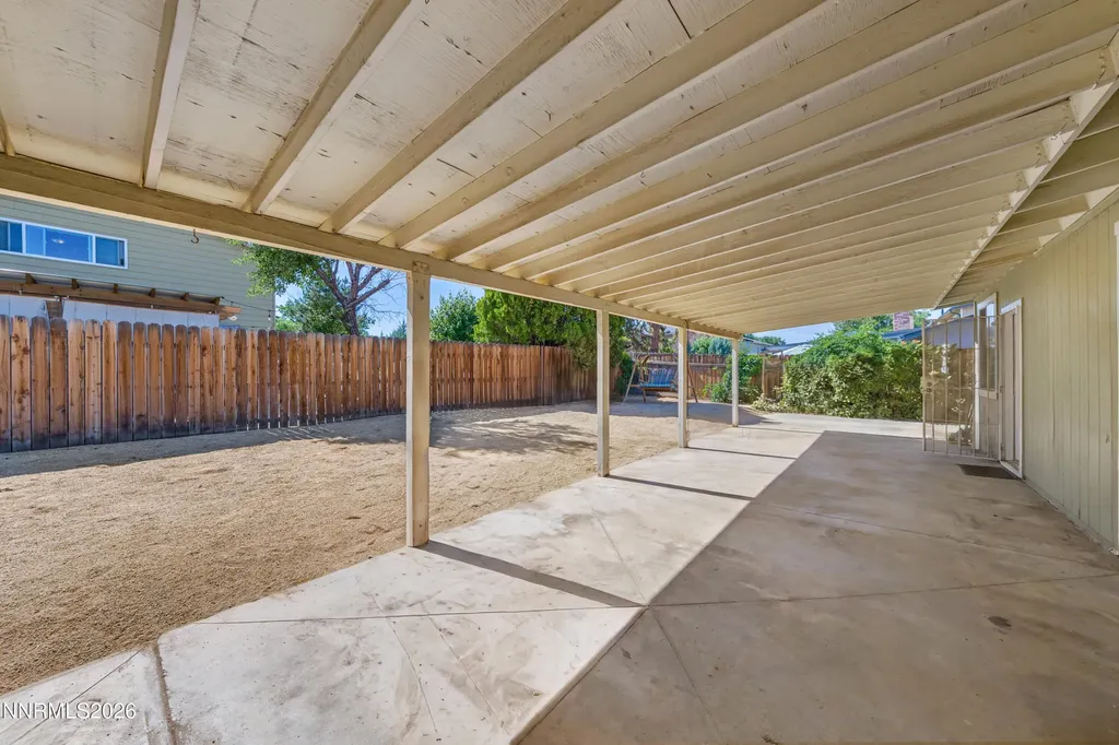 1987 Bonita Vista Sparks NV 89434