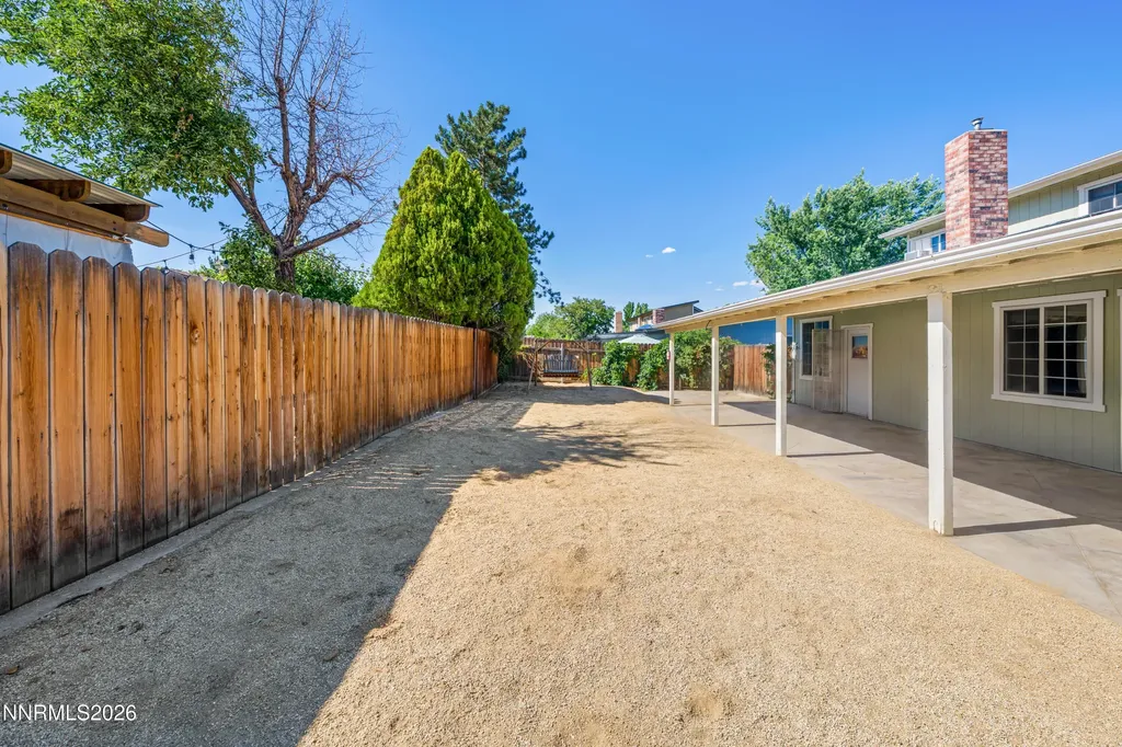 1987 Bonita Vista Sparks NV 89434