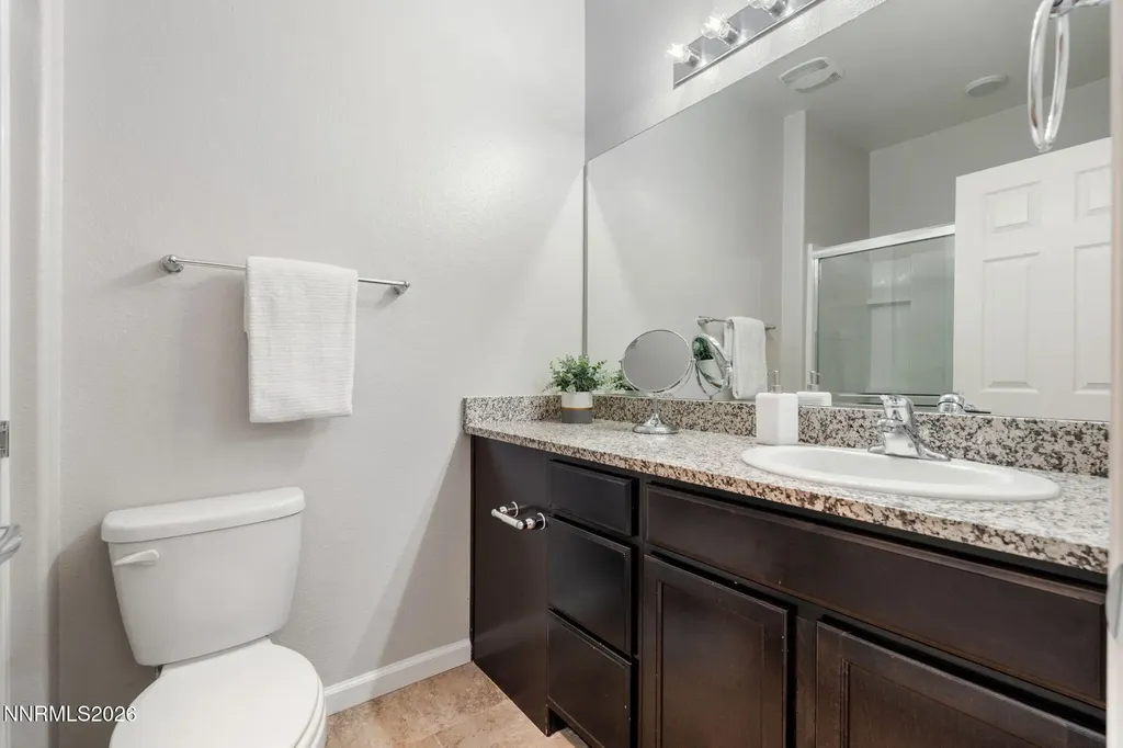 2989 Silver River Sparks NV 89431