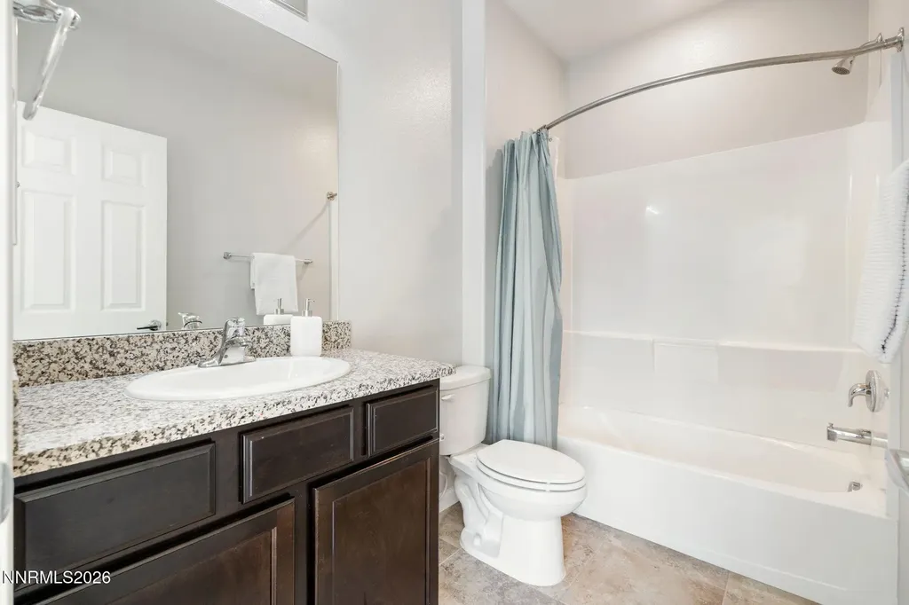 2989 Silver River Sparks NV 89431
