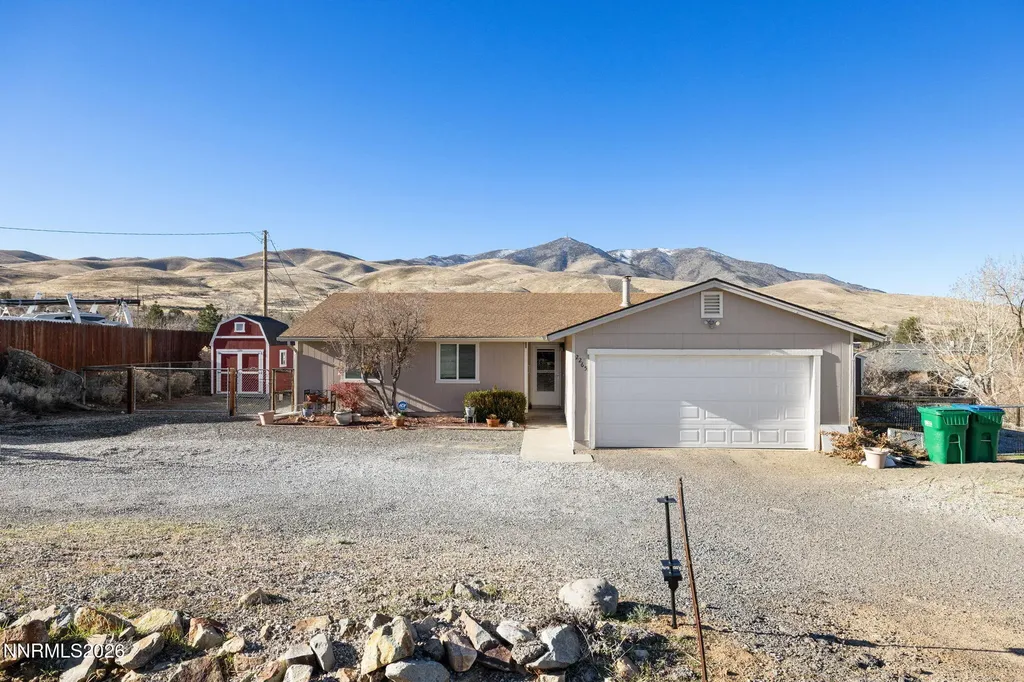 2265 Dakota Reno NV 89506
