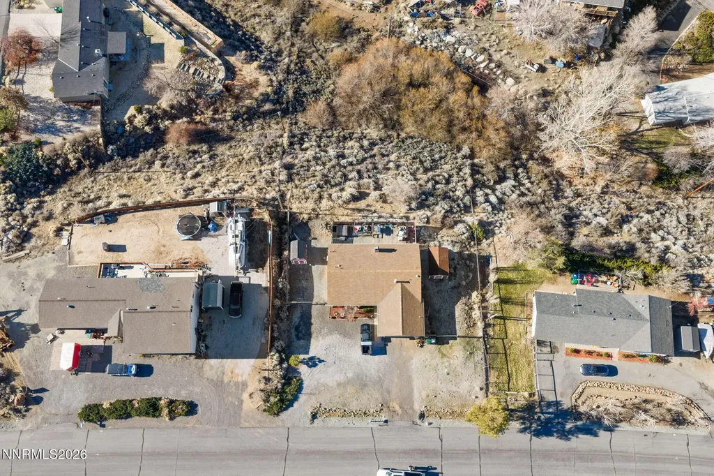 2265 Dakota Reno NV 89506