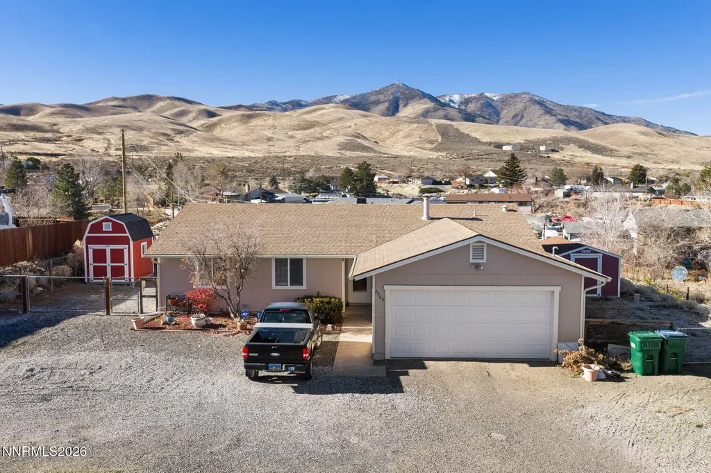 2265 Dakota Reno NV 89506