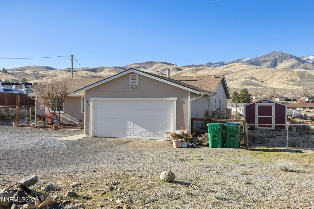 2265 Dakota Reno NV 89506