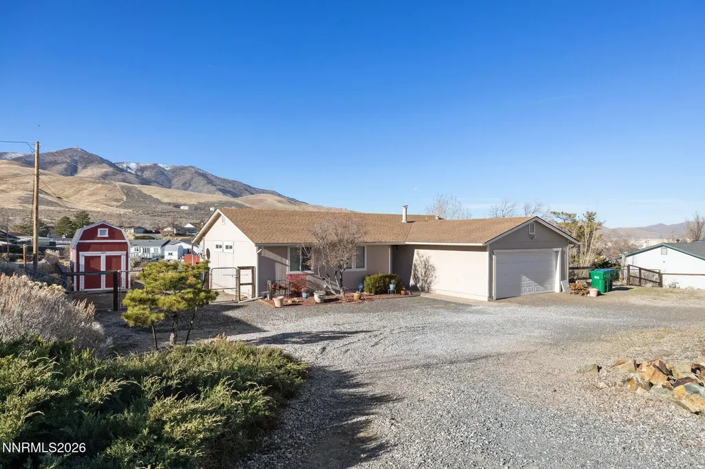 2265 Dakota Reno NV 89506