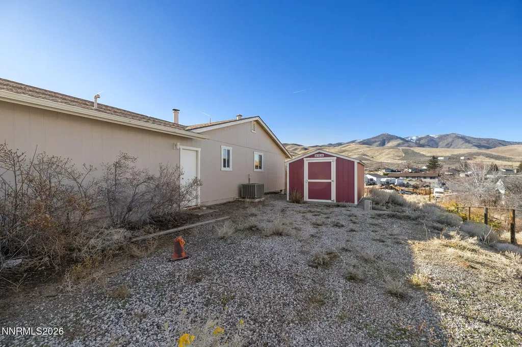 2265 Dakota Reno NV 89506