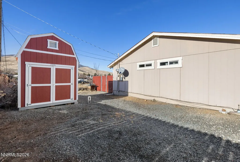 2265 Dakota Reno NV 89506