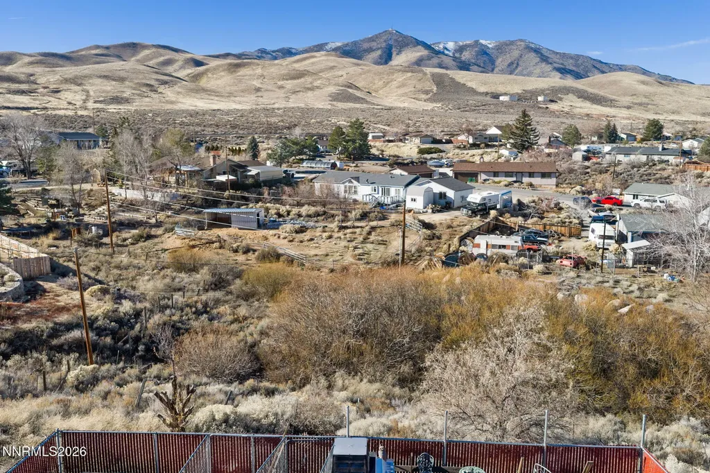 2265 Dakota Reno NV 89506