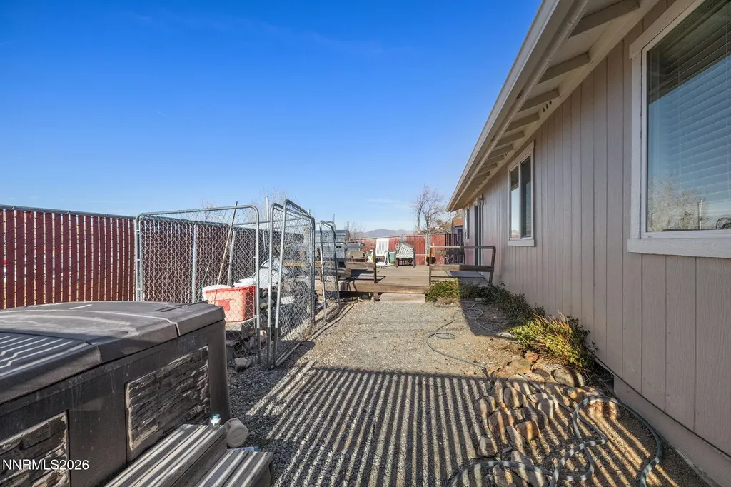2265 Dakota Reno NV 89506