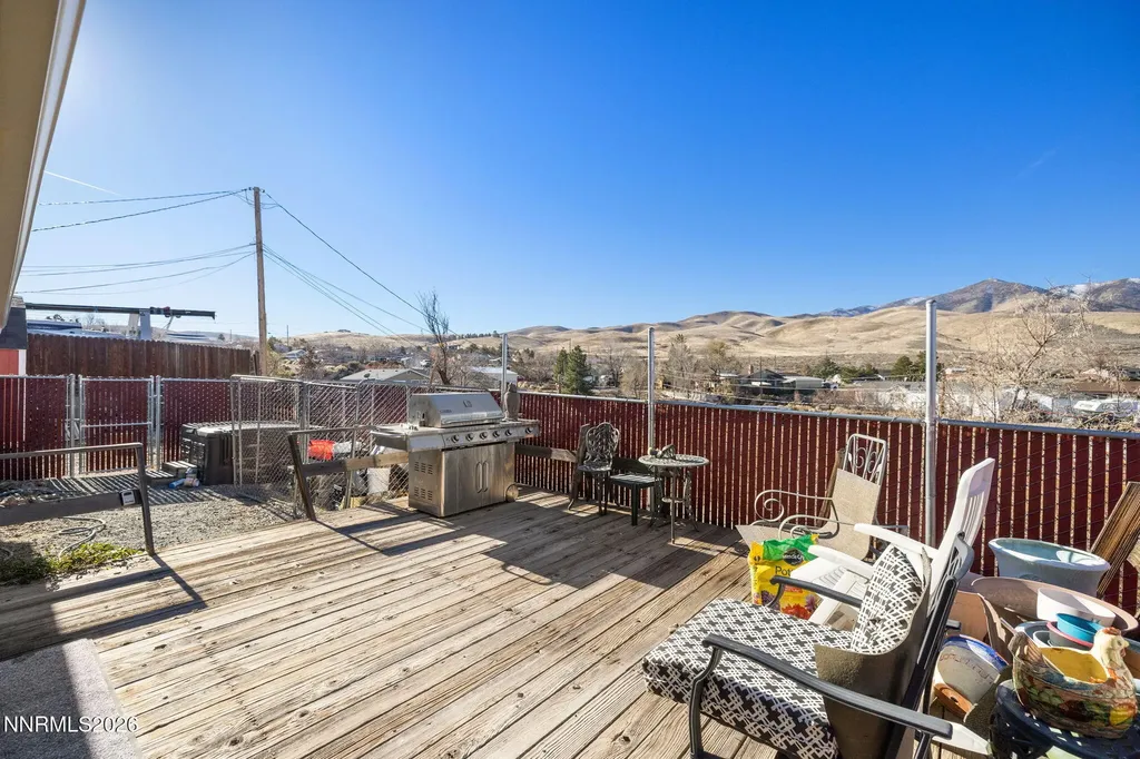 2265 Dakota Reno NV 89506