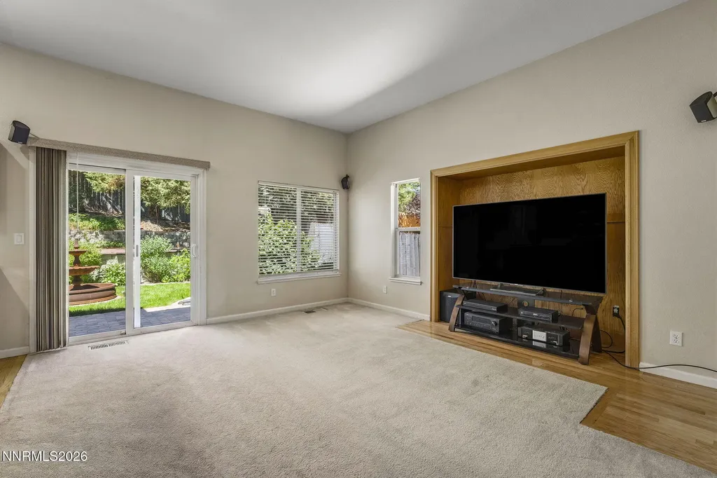 5461 Morning Star Reno NV 89523