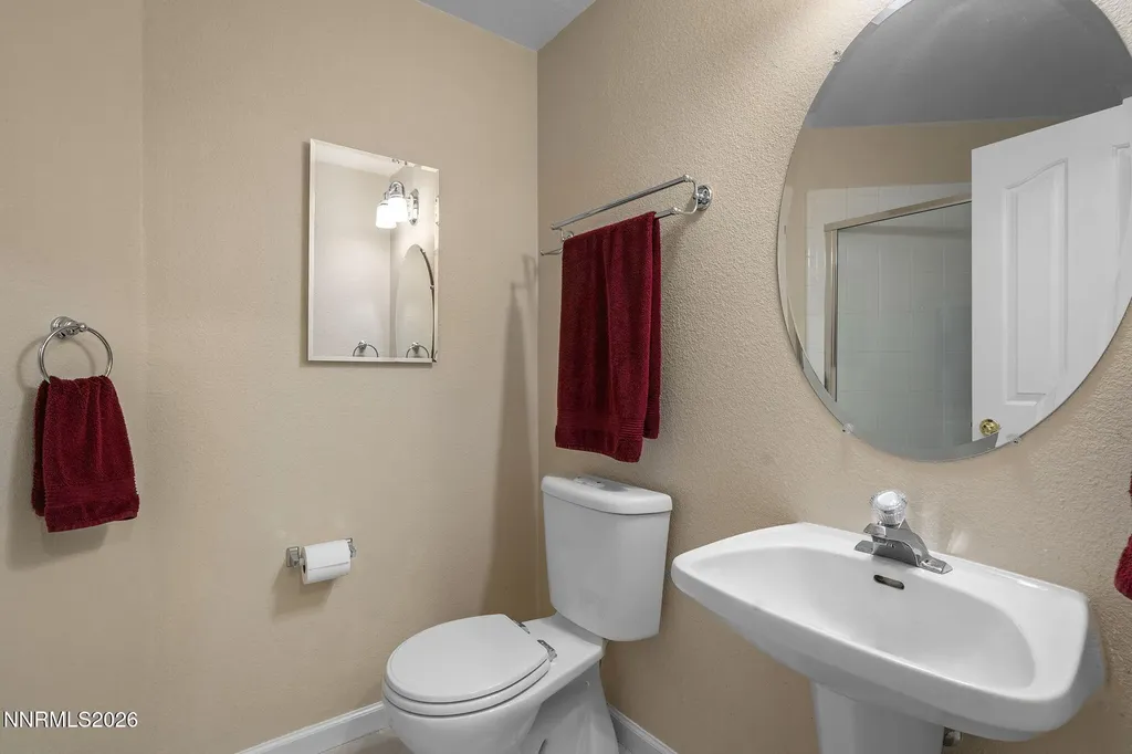 5461 Morning Star Reno NV 89523