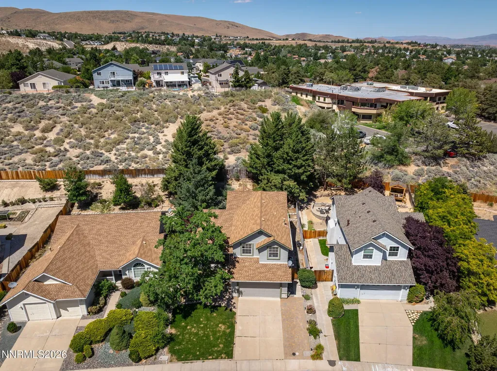 5461 Morning Star Reno NV 89523