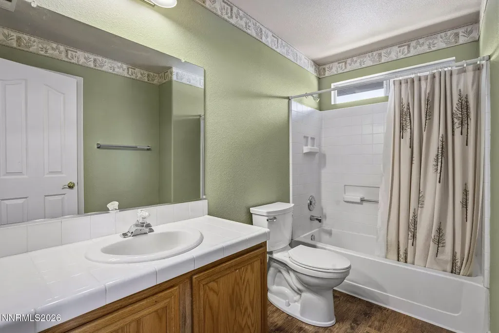 5461 Morning Star Reno NV 89523