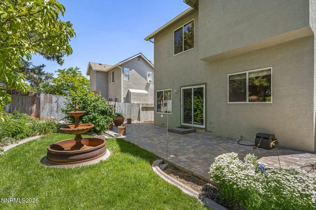 5461 Morning Star Reno NV 89523