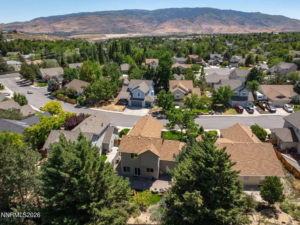 5461 Morning Star Reno NV 89523