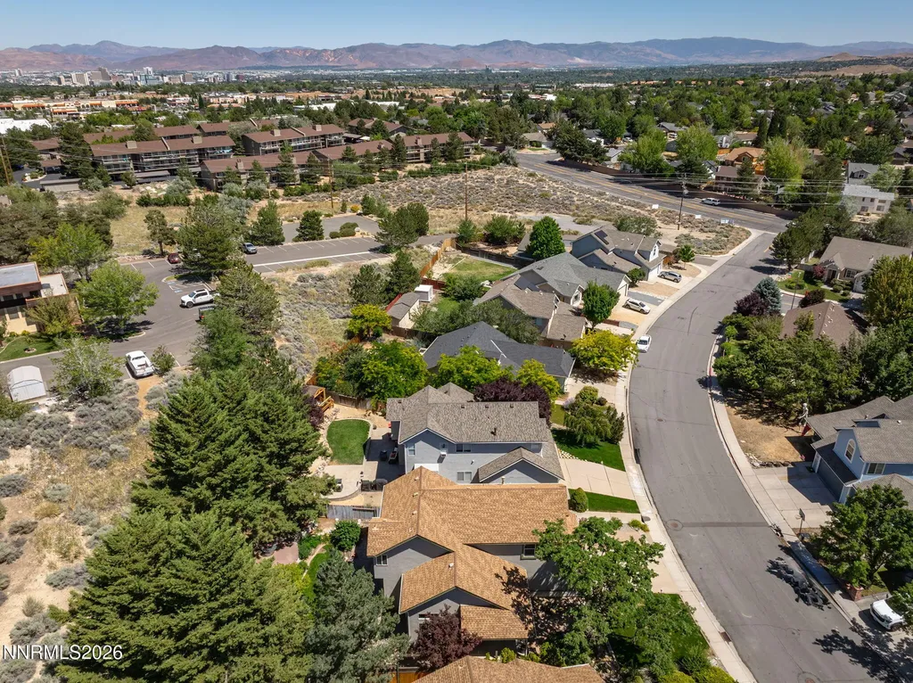 5461 Morning Star Reno NV 89523