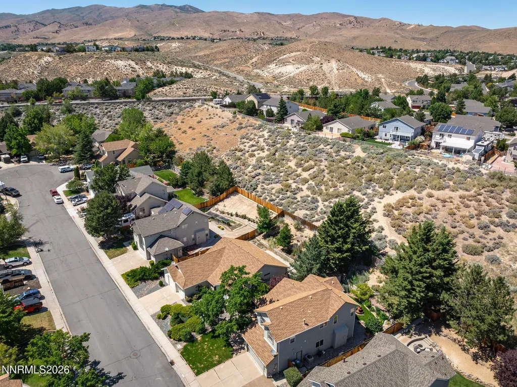 5461 Morning Star Reno NV 89523