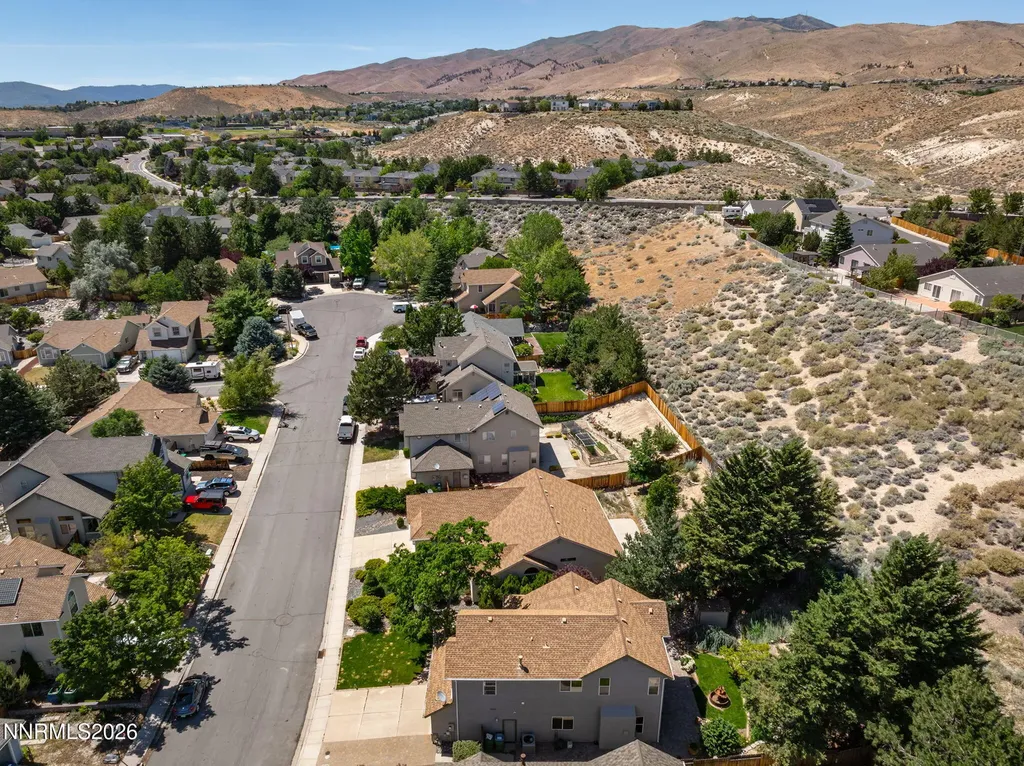 5461 Morning Star Reno NV 89523