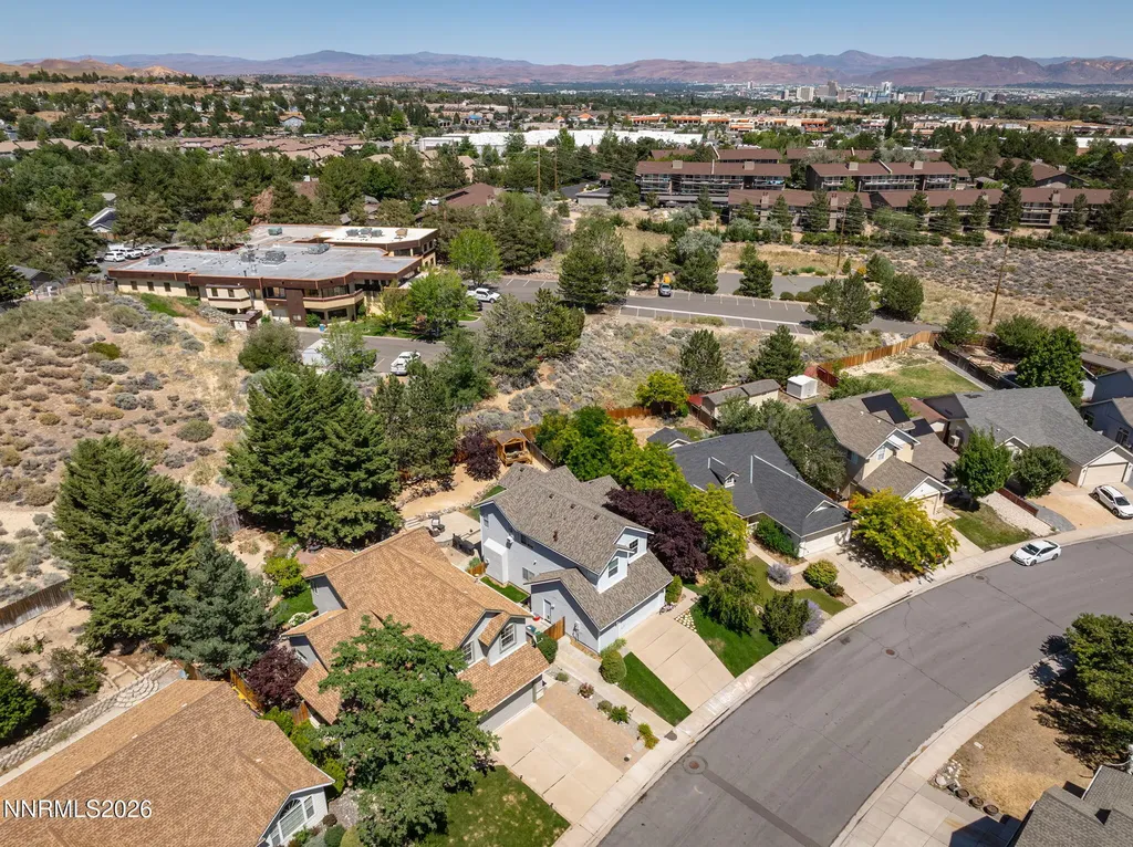 5461 Morning Star Reno NV 89523