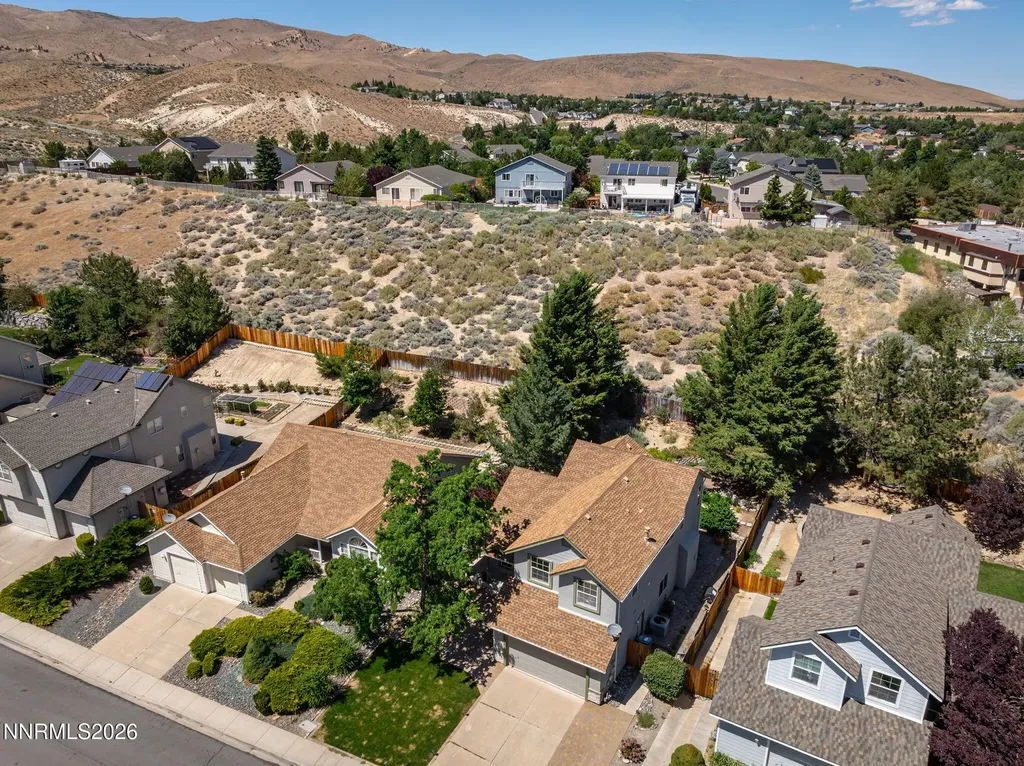 5461 Morning Star Reno NV 89523
